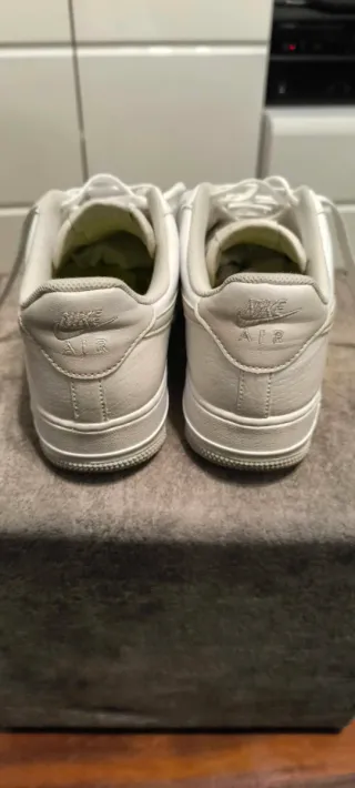 Zapatillas Nike Air Force 1 Blancas