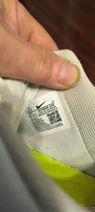 Zapatillas Nike Air Force 1 Blancas