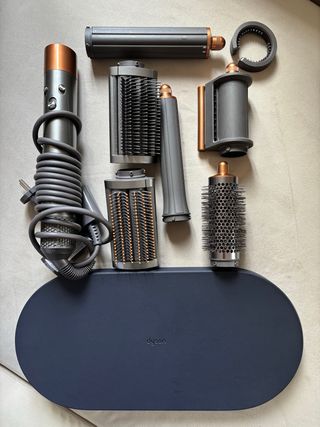 Dyson Airwrap Completo Accesorios