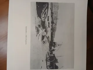 Dibujos Santander Antiguo.