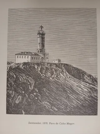 Dibujos Santander Antiguo.