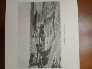 Dibujos Santander Antiguo.