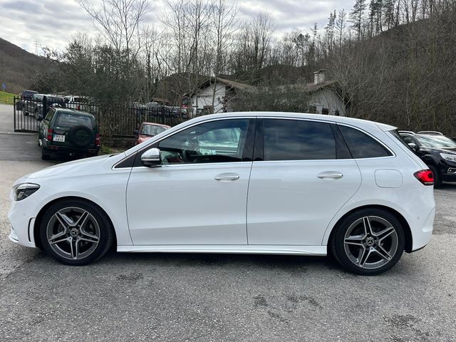 MERCEDES-BENZ Clase B B 200 d