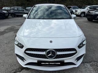 MERCEDES-BENZ Clase B B 200 d