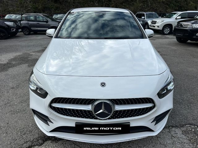 MERCEDES-BENZ Clase B B 200 d