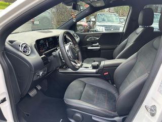 MERCEDES-BENZ Clase B B 200 d