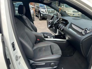 MERCEDES-BENZ Clase B B 200 d