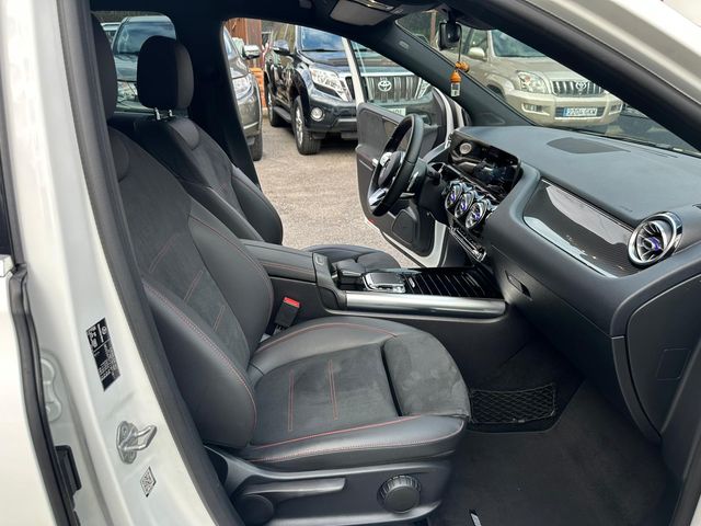 MERCEDES-BENZ Clase B B 200 d