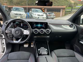 MERCEDES-BENZ Clase B B 200 d