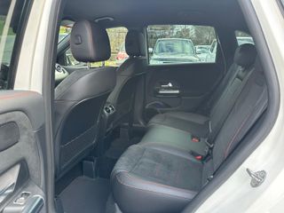 MERCEDES-BENZ Clase B B 200 d