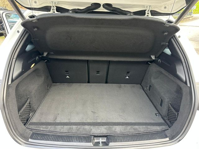 MERCEDES-BENZ Clase B B 200 d