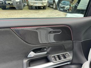 MERCEDES-BENZ Clase B B 200 d