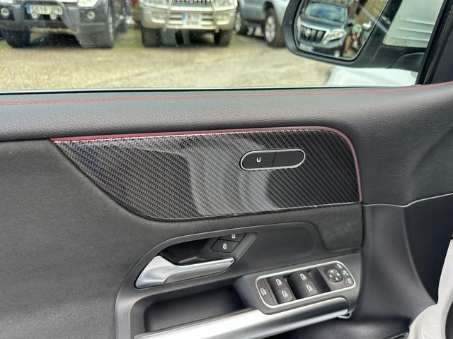 MERCEDES-BENZ Clase B B 200 d