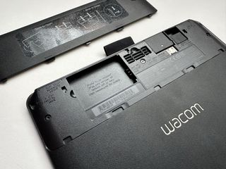 Wacom Intuos Comic Tableta Gráfica