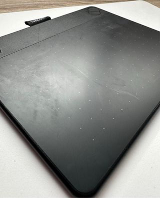 Wacom Intuos Comic Tableta Gráfica
