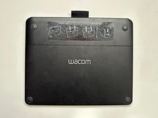 Wacom Intuos Comic Tableta Gráfica