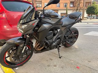 Kawasaki Z800E