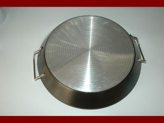 Padella per Paella antiaderente