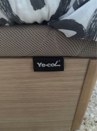 Canapé abatible 135x190