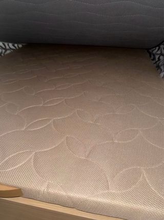 Canapé abatible 135x190