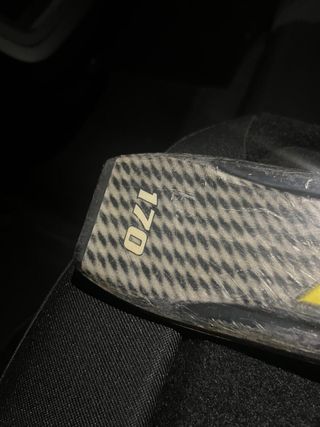 Sci Blizzard Profile