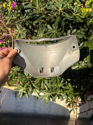 Tapa Cabezón Honda SH 125i