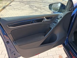 VOLKSWAGEN GOLF 2.0 GTI manual año 2010
