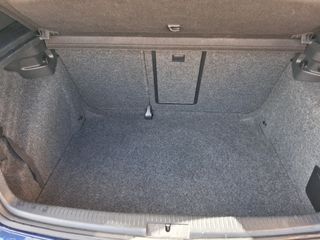 VOLKSWAGEN GOLF 2.0 GTI manual año 2010