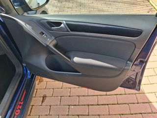 VOLKSWAGEN GOLF 2.0 GTI manual año 2010