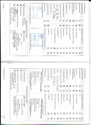 VOLKSWAGEN GOLF 2.0 GTI manual año 2010