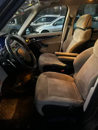 Citroen Grand C4 Picasso