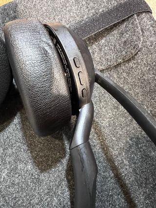 Headset Profissional Jabra Evolve2 55 Wireless