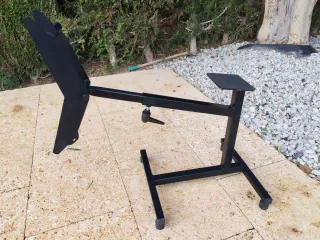 Soporte taller Caballete  Bicicleta MTB E-bike