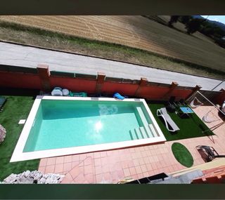 PISCINAS FINANCIADAS especialistas en piscinas