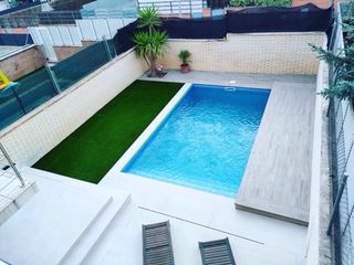 PISCINAS FINANCIADAS especialistas en piscinas