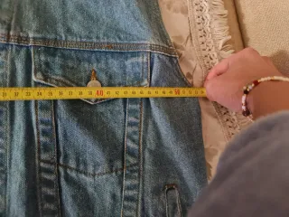 Vintage T.L Impecable