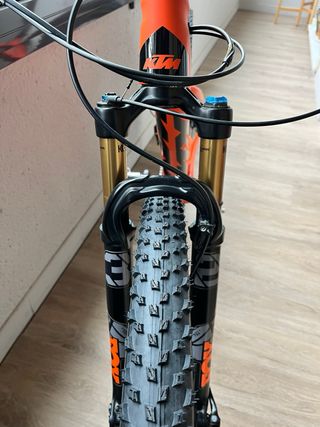 KTM Myroon