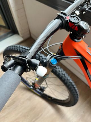 KTM Myroon
