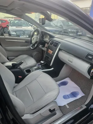Mercedes-Benz Clase B 2009