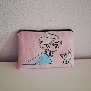 Neceser Frozen Disney