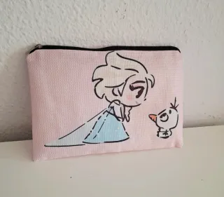 Neceser Frozen Disney