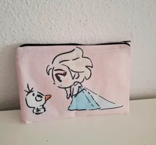 Neceser Frozen Disney