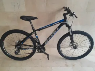 Bicicleta 27,5