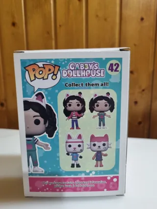Funko Pop! Ronaldo 7 Portugal
