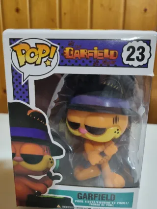 Funko Pop! Ronaldo 7 Portugal
