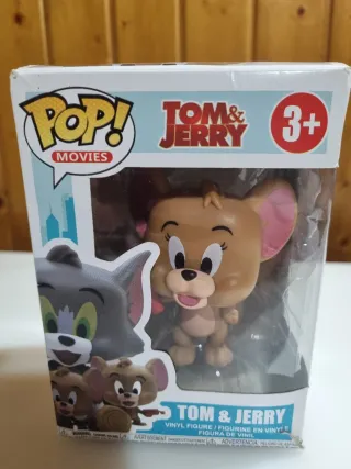 Funko Pop! Ronaldo 7 Portugal