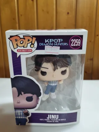 Funko Pop! Ronaldo 7 Portugal