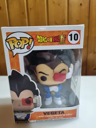 Funko Pop! Ronaldo 7 Portugal