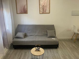 Estudio en alquiler en Alhendín