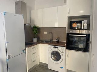 Estudio en alquiler en Alhendín